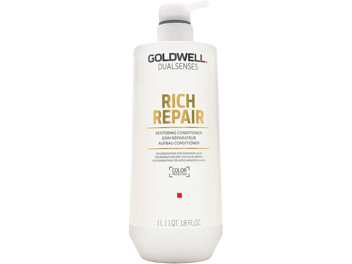 Acondicionador GOLDWELL Dualsenses Rich Repair Restoring (1000ml)