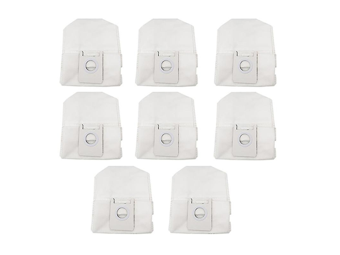 Bolsa de repuesto para aspiradora robot Xiaomi Roidmi (paquete de 8)