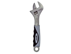 Llave ajustable plus moleta 8