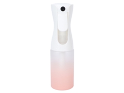Botella De Rociado Continuo Recargable De 200ml Para Cabello, Limpieza Y Jardinería
