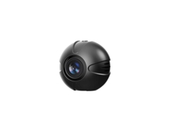 Cámaras ocultas Bestvite X3 con detección de movimiento y visión nocturna (negras)