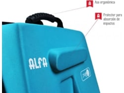 Funda para máquina de coser ALFA Style to you — Para máquina de costura