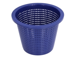 Cesta De Recogida De Residuos Para Skimmer De Piscina, Hojas De Limpieza De Plástico