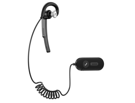 Auriculares BASEUS NGA10C01 (Bluetooth - Negro)