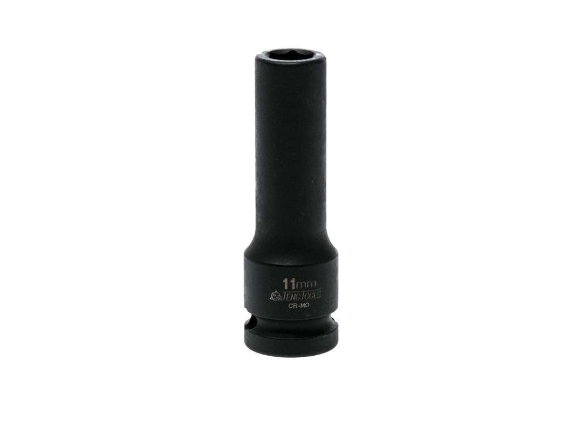 TENGTOOLS 101780971 Vaso de Impacto Largo 1/2' 920611N