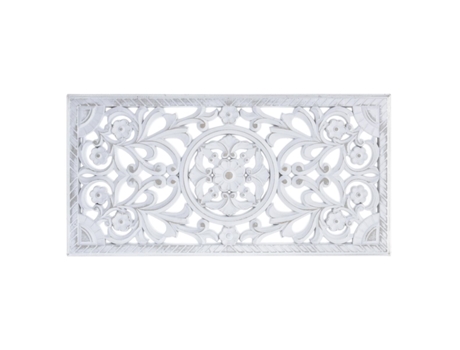 Decoraciónes de Pared DKD HOME DECOR (Muticolor)