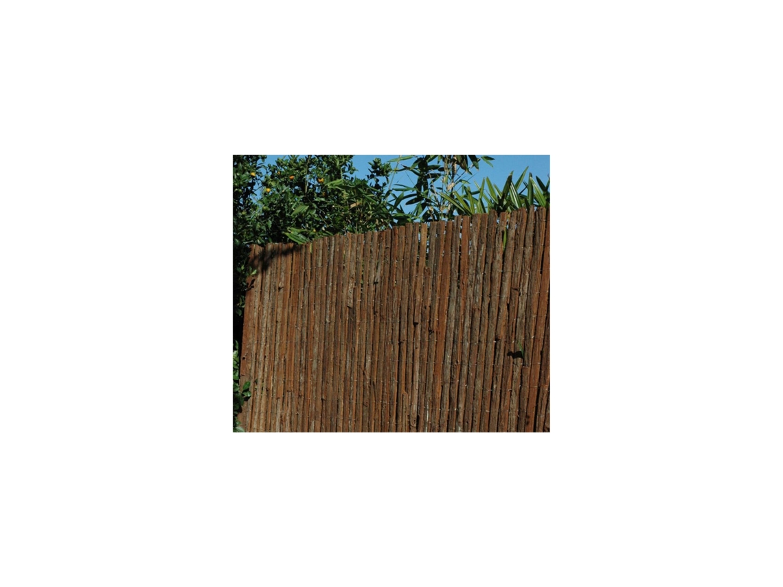 Corteza Natural Doble Cara Seleccione La Medida Varias Medidas 2X3M FAURA