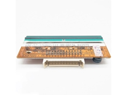 Cabezal De Impresión Térmica Fargo Hid 47500 Para Dtc4250e, Dtc4000, C50, Dtc1250e, Dtc1000 Y Dtc1500