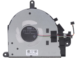 Ventilador Estable Para Portátil, Disipador De Calor Metálico De Repuesto, Accesorio