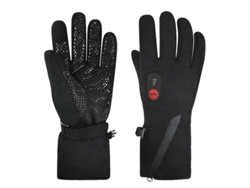 Guantes calefactables, compatibles con pantalla táctil, temperatura ajustable, versátiles para actividades invernales, s88b, xl OEM