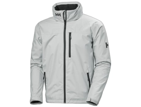 Abrigo para Hombre HELLY HANSEN (S - Multicolor)