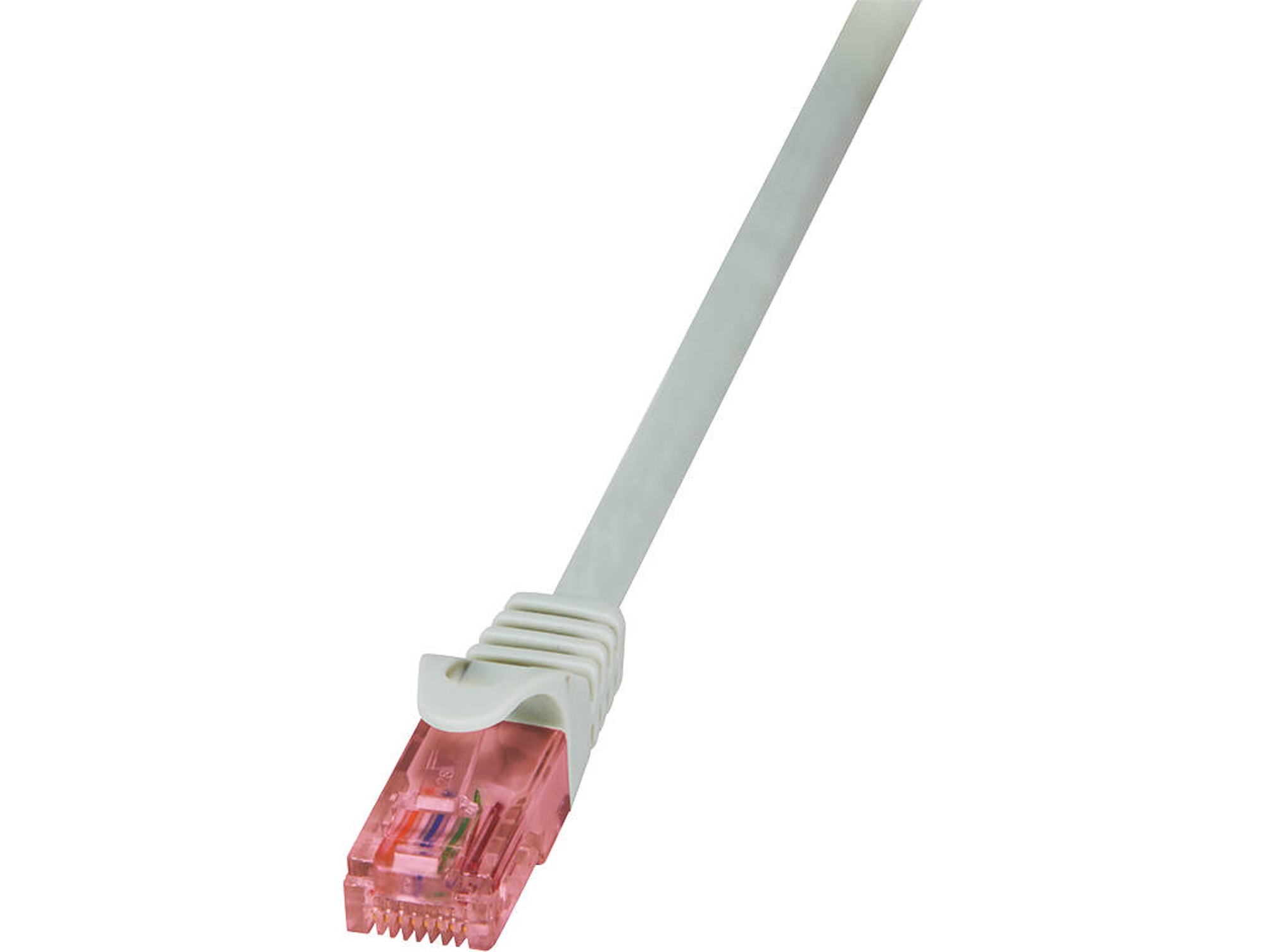 Cable de Red LOGILINK (RJ45)