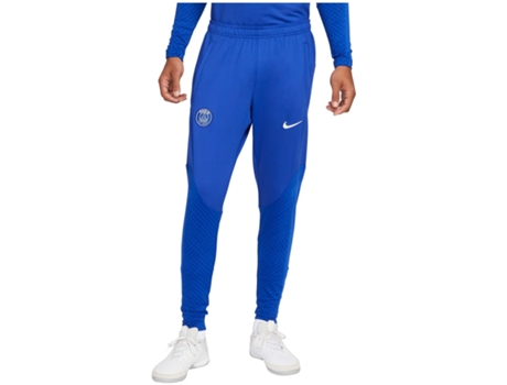 Pantalones de Hombre NIKE Psg Drifit Strike Azul (XL)