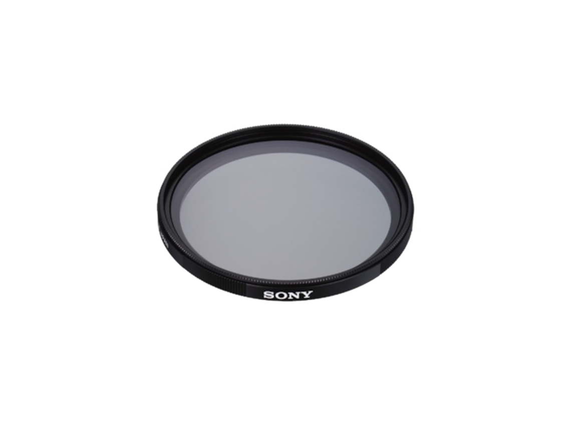 Filtrar Sony Vf-49Cpam2 Polarización Circular 4.9cm