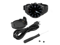 Reloj Inteligente (posicionamiento Gps, Pantalla Grande De 1.53 Pulgadas) Zeblaze Thor Pro 1+16g