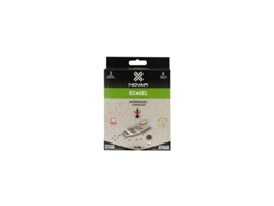 Trampa para hormigas con Ecogel, 15 g de cebo orgánico fresco, 4 meses de efectividad, marca Gibalto
