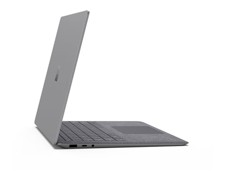Portátil MICROSOFT 68281 7869 (13.5 '' - Intel® Core™ i5 i5-1245U - RAM: 8 GB - 512 GB SSD - Intel Iris Xe Graphics)