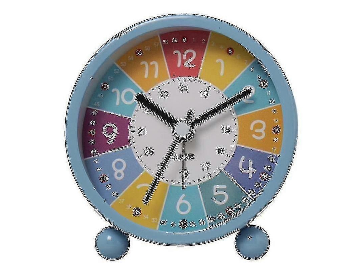 Reloj de aprendizaje GOKOCO para niños