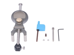 Rodillo Marcador De Acero Inoxidable Para Carpintería, Apto Para Cerámica, Hierro, Acrílico Y Madera.