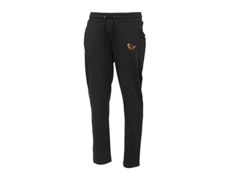 Calça SAVAGE GEAR Corredores Regenerator Verde 2XL Homem