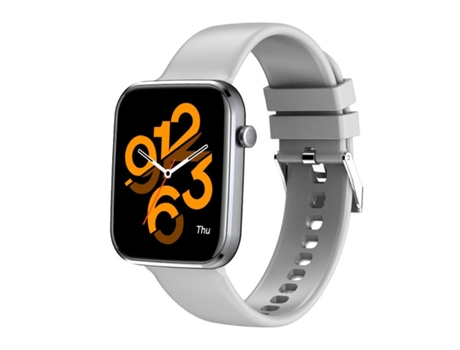 Smartwatch ENZON Gris