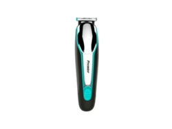 BASTILIPO - MGK-2.4-1200-6 in 1, Set arregla barba de batería