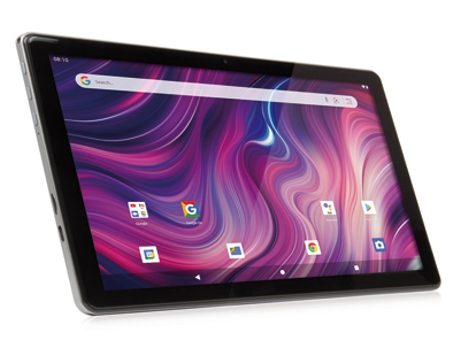 Tablet HAMLET 63965 (10.1'' - Gris)