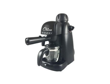Máquina de café expreso - 240 ml