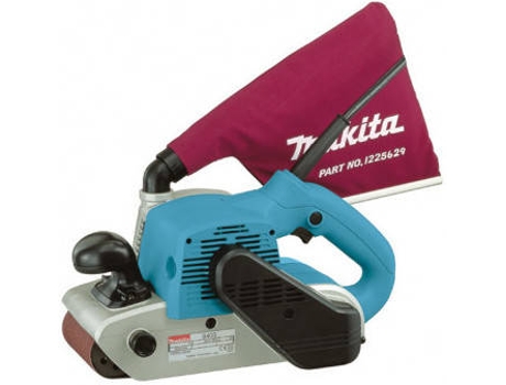 Lijadora de banda 1.200W 100x610mm - MAKITA