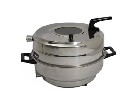 Patusca EXIKE Xik01330 Horno Eléctrico Cloche