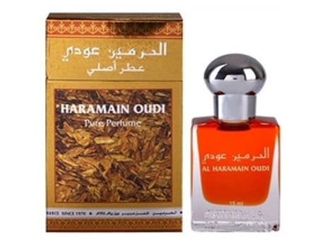 AL HARAMAIN - Oudi Perfume oil 15ml