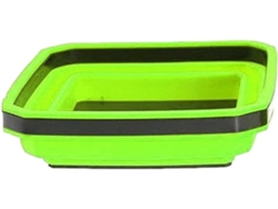 Monedero Plegable – Base Magnética Potente, Diseño De Silicona