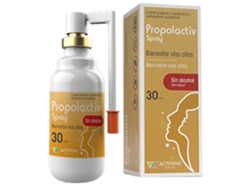 Propolactiv Sin Gluten Spray 30Ml Actifens HERBORA
