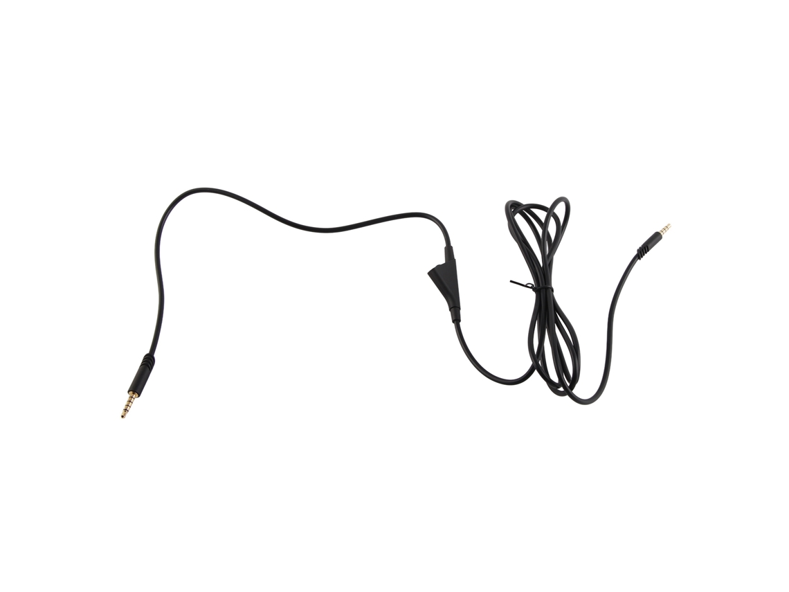 Cable De Repuesto Para Auriculares Gaming Astro A10 A30 A40/a40tr Con Control De Volumen, 2,0 M