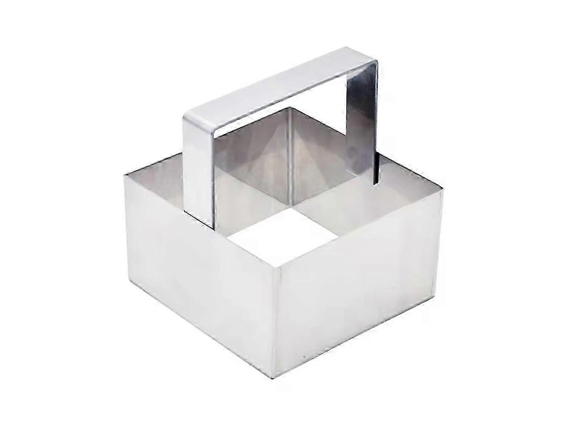 Cortador de panal cuadrado, herramientas de apicultura, herramienta de corte cuadrada para apicultores, suministros para colmenas.
