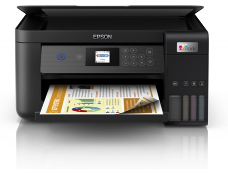 Impresora EPSON 66419