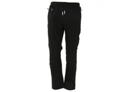 Pantalones Calientes Para Hombre Con Usb, Acolchados, Sueltos, Casual, Termostáticos, Rodilleras Calefactantes, Invierno, Talla Xxxxxxl