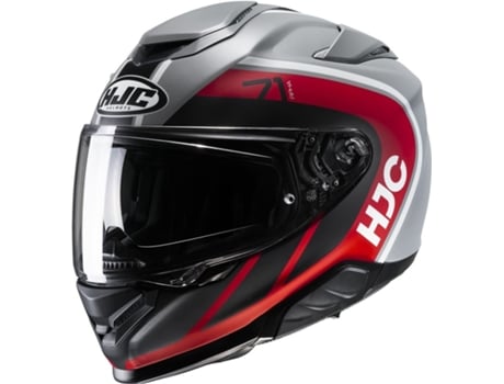 Casco HJC RPHA 71 Mapos Color MC1SF Talla M