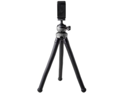 Trípode CELLY Click Flextri (Bola)