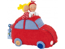 Juego de juguetes KÄTHE KRUSE Cabriolet (3 anos)