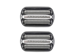 Cuchillas de afeitar Braun Serie 3 (2 unidades, 32b), compatibles con 3010s y 3040s (B15vayotoy)