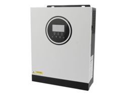 Inversor de energía para cargador solar