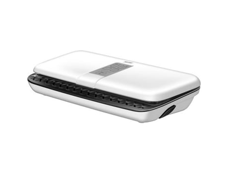 Envasadora al Vacío MPM MPZ-01