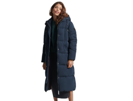 Chaqueta SUPERDRY Mujer (Multicolor - 38)