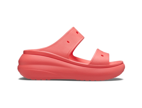 Sandalias CROCS Crush Rosa (38/39)