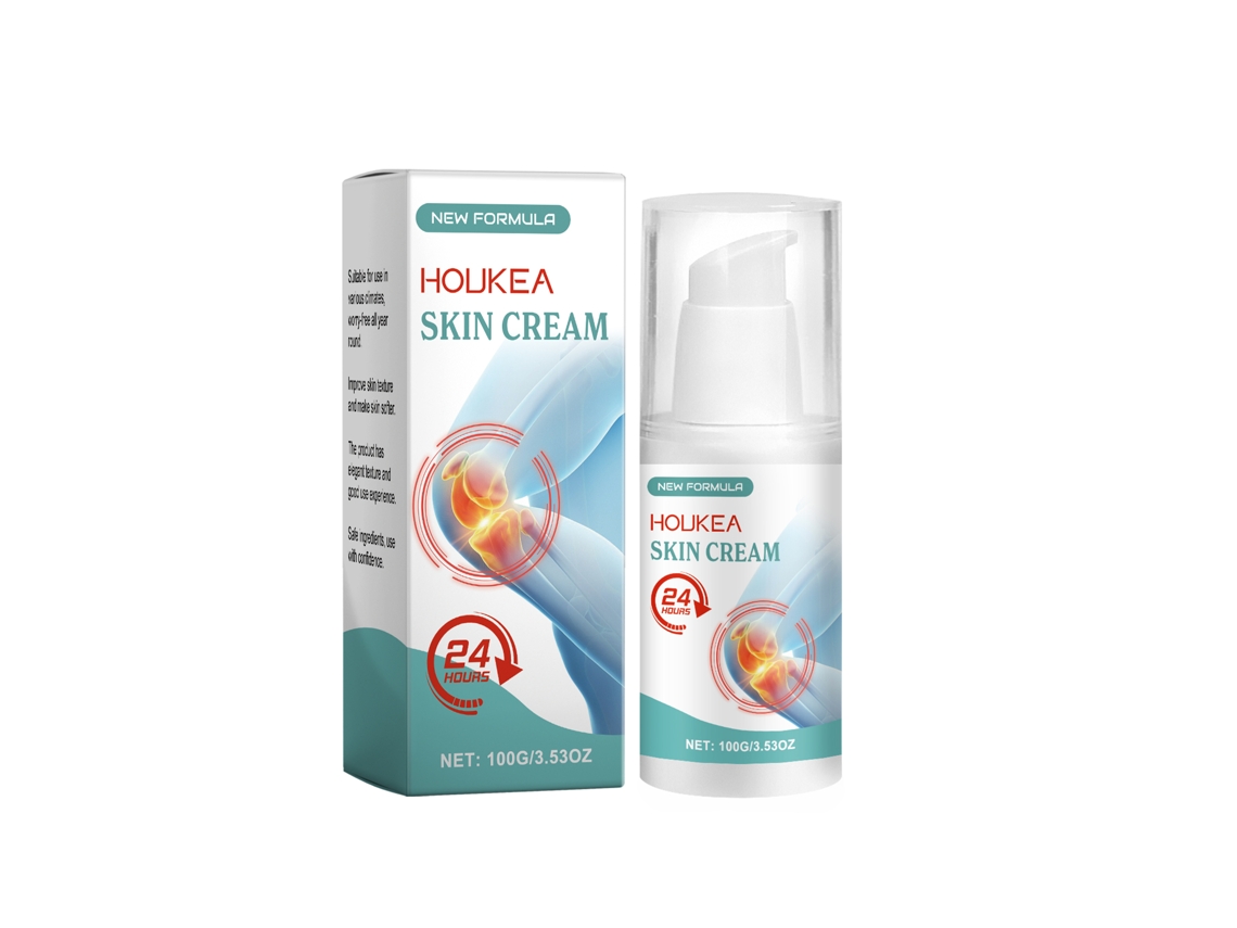 Crema hidratante corporal intensiva Worten