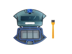 Caja de repuesto para aspiradoras Robovac 11s, Robovac 30, Robovac 30c, Robovac 15c y Rob Yunzii.