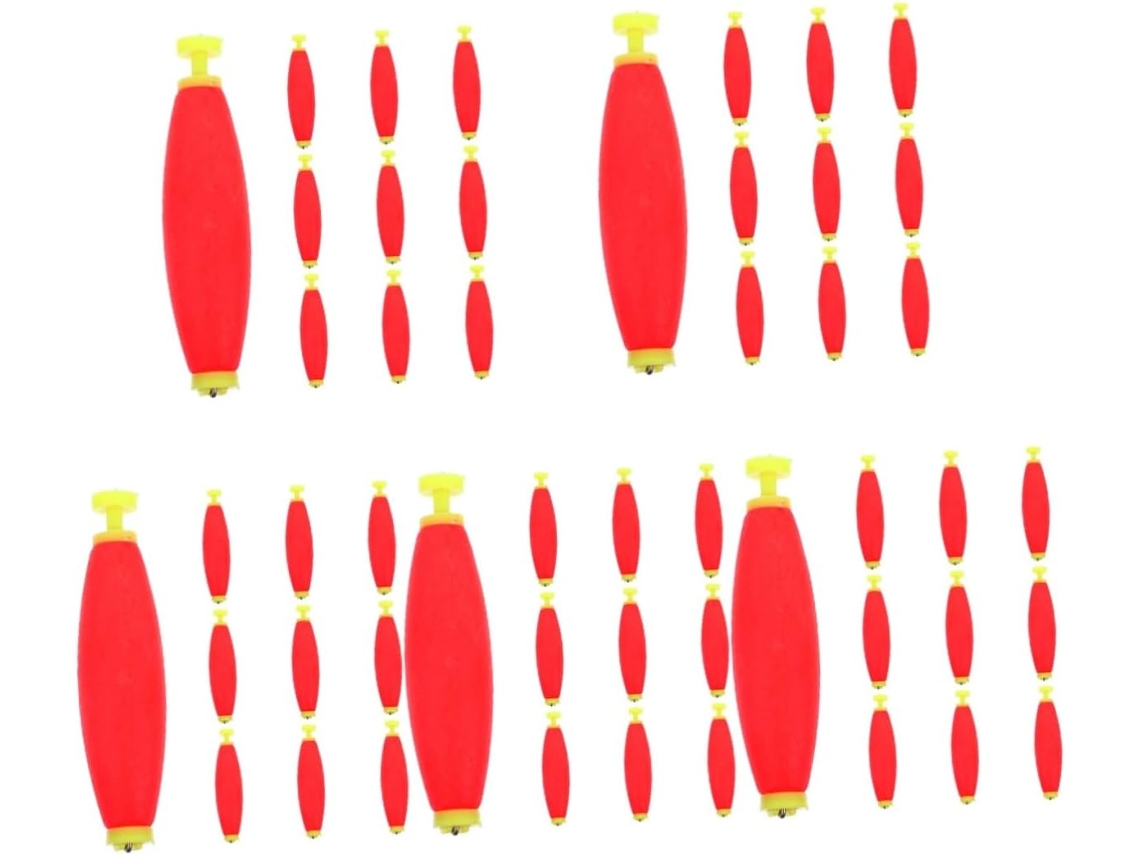 Pesca Con Señuelos Flotantes Para Pesca Con Flotador