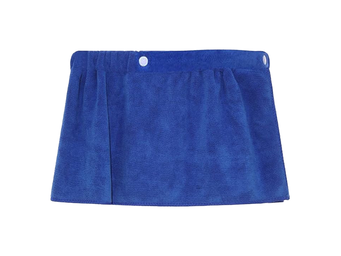 Toalha Oversized Secagem Rápida
