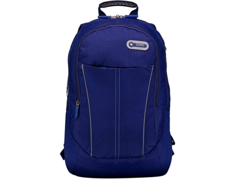 Mochila TOTTO Z3Y (14'' - Harvard)